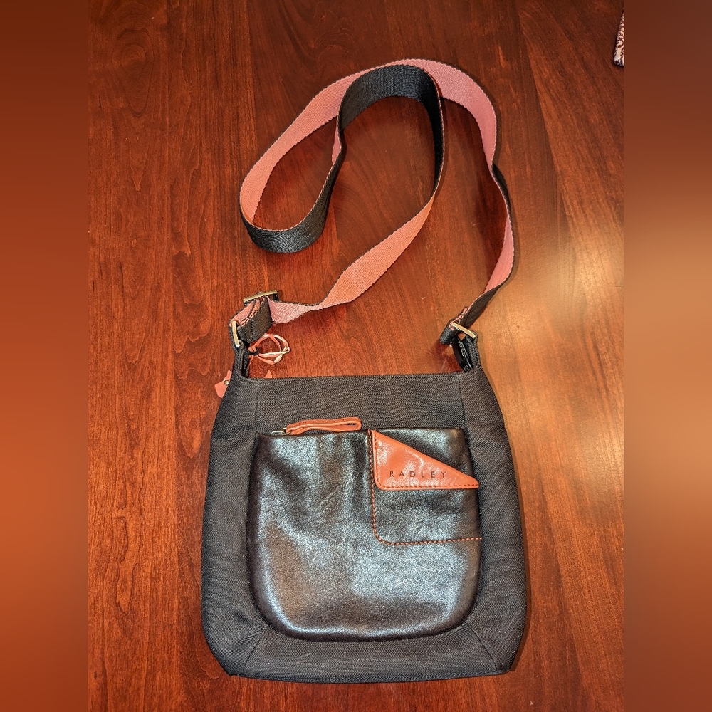 Radley London crossbody bag